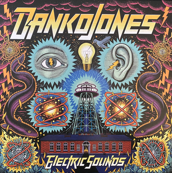 Electric Sounds