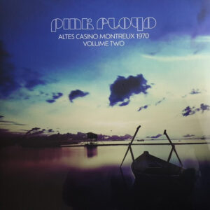 Another Night In Montreux 1970 Vol. 3 (Radio Broadcast)