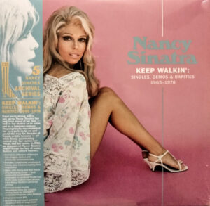 Keep Walkin’: Singles, Demos & Rarities 1965-1978
