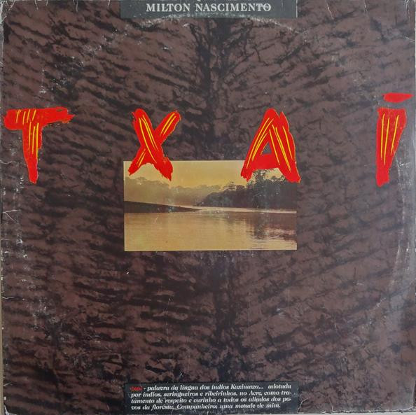 Txai