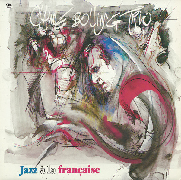 Jazz À La Française
