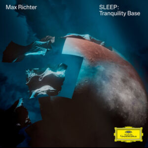 Sleep: Tranquility Base - Image 1