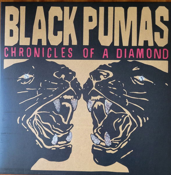 Chronicles Of A Diamond