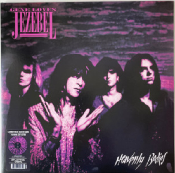 Heavenly Bodies