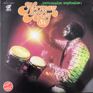 Percussion Explosion!: imagen 2