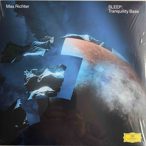Sleep: Tranquility Base