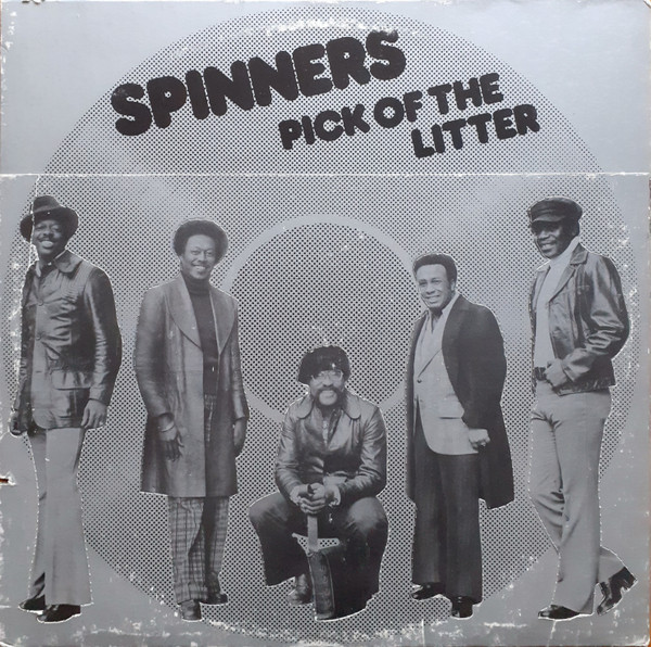 Pick Of The Litter
