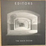 The Back Room
