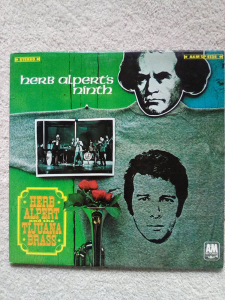 Herb Alpert's Ninth