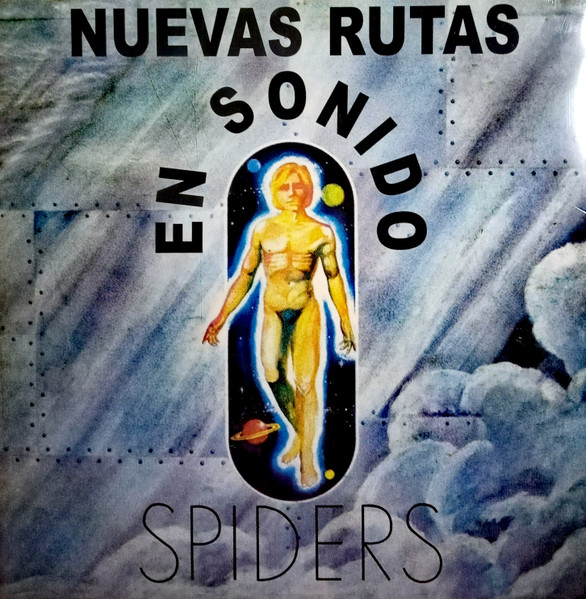 Nuevas Rutas En Sonido