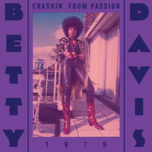 Crashin' From Passion - Image 2