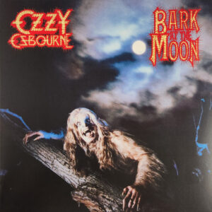 Bark At The Moon