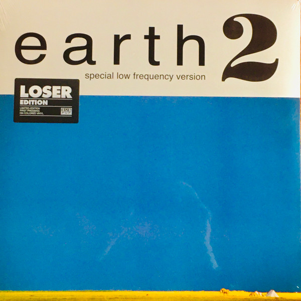 Earth 2 (Special Low Frequency Version)