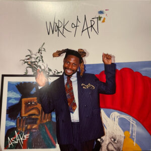 Work Of Art
