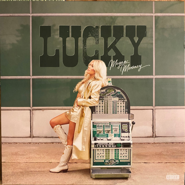 Lucky