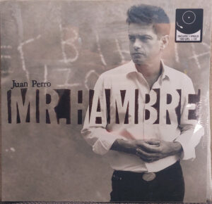 Mr. Hambre