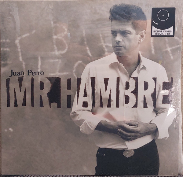 Mr. Hambre