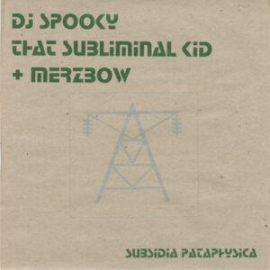 Subsidia Pataphysica
