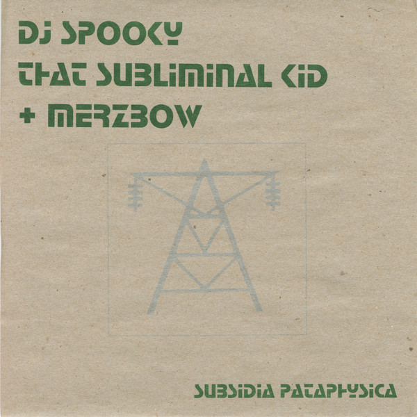 Subsidia Pataphysica