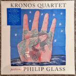Kronos Quartet Performs Philip Glass