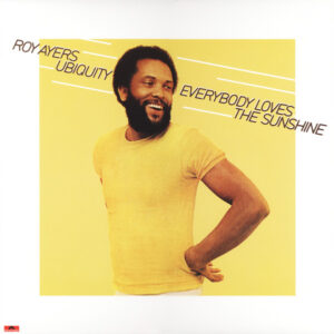 Everybody Loves The Sunshine - Image 1