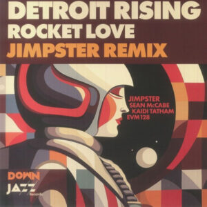 Rocket Love (Remixes)