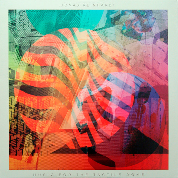 Music For The Tactile Dome