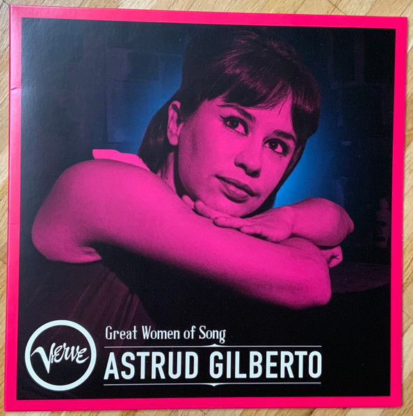 Great Women Of Song