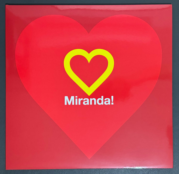El Disco De Tu Corazón