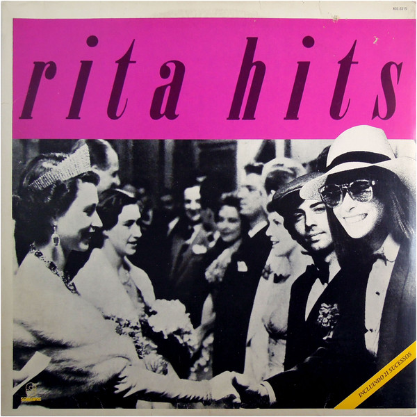 Rita Hits