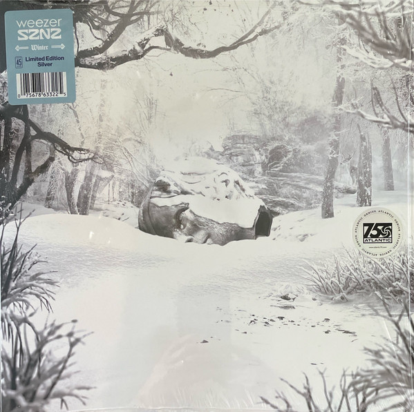 SZNZ: Winter