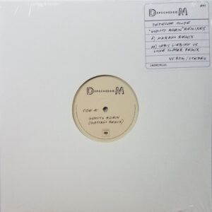 Ghosts Again (Remixes)
