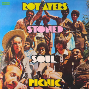 Stoned Soul Picnic ,Stoned Soul Picnic