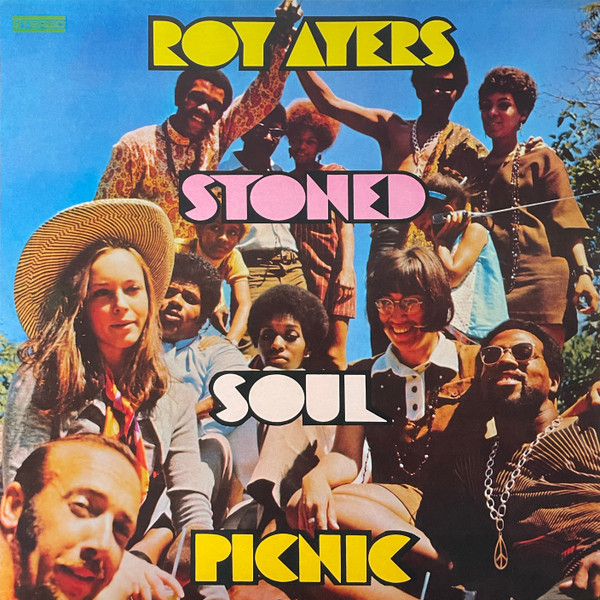 Stoned Soul Picnic ,Stoned Soul Picnic