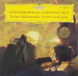 Symphony No. 10