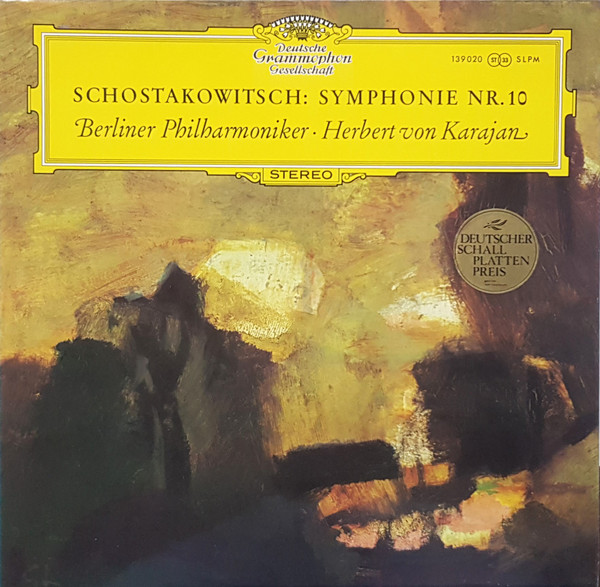 Symphony No. 10