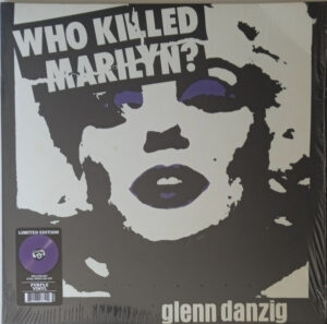 Who Killed Marilyn?