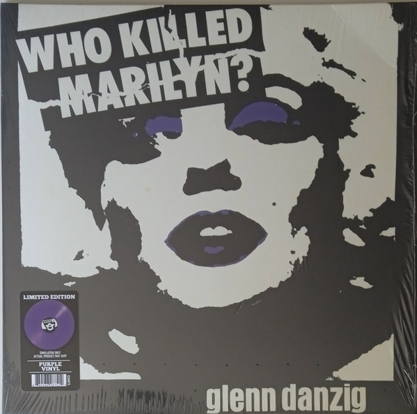 Who Killed Marilyn?