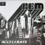 Accelerate
