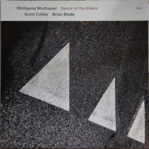 Dance Of The Elders