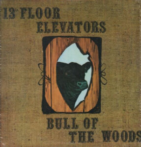 Bull Of The Woods