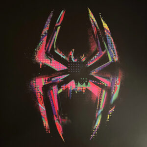 Spider-Man: Across The Spider-Verse (Soundtrack From And Inspired By The Motion Picture)