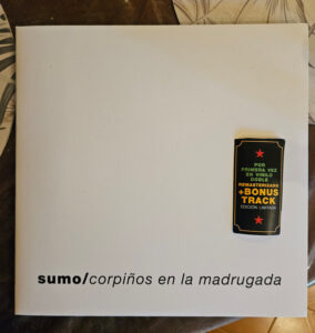 Corpiños En La Madrugada