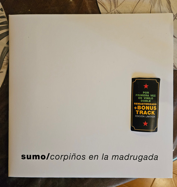 Corpiños En La Madrugada