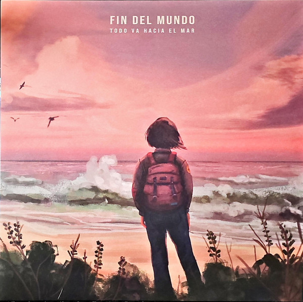 Todo Va Hacia El Mar