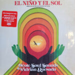 El Niño Y El Sol (Original Motion Picture Soundtrack