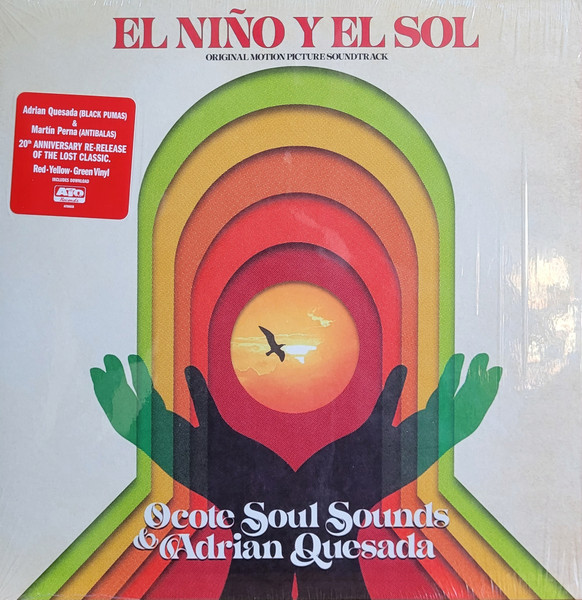 El Niño Y El Sol (Original Motion Picture Soundtrack