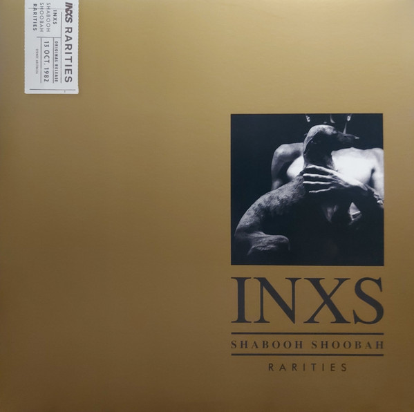 Shabooh Shoobah Rarities