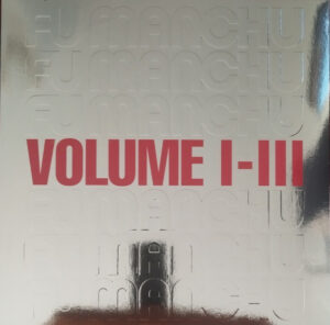 Fu30 Volume I-III