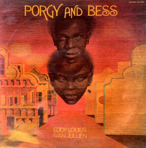 Porgy And Bess